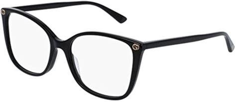 gucci black reading glasses|gucci reading glasses costco.